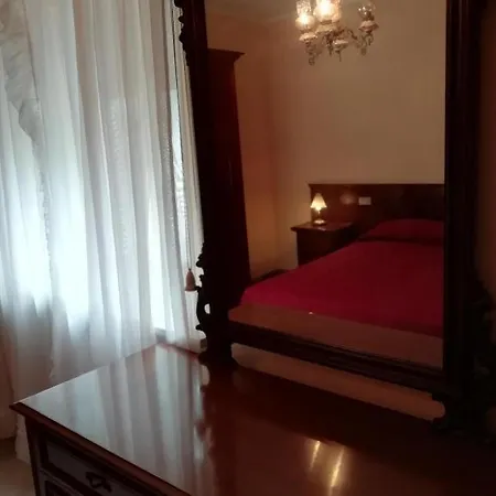 Le Chalet Del Pollino 2 Rotonda