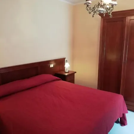 Le Chalet Del Pollino 2 Сasa de vacaciones
