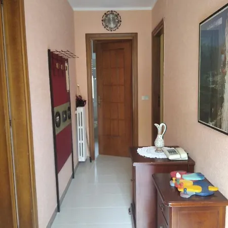 Сasa de vacaciones Le Chalet Del Pollino 2
