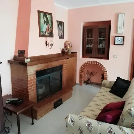 Le Chalet Del Pollino 2 * Rotonda