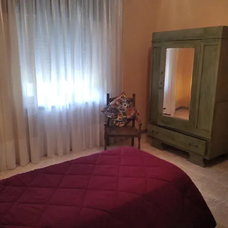 Le Chalet Del Pollino 2 *
