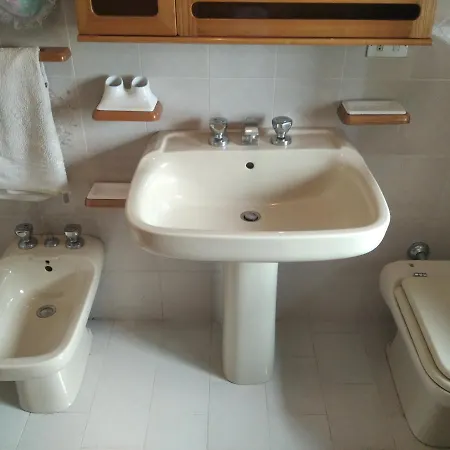 Сasa de vacaciones Le Chalet Del Pollino 2 Rotonda