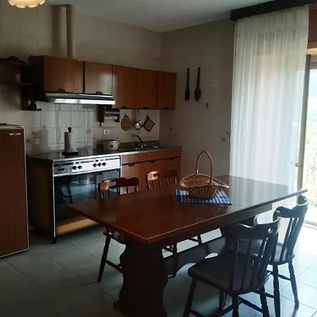 Le Chalet Del Pollino 2 * Rotonda