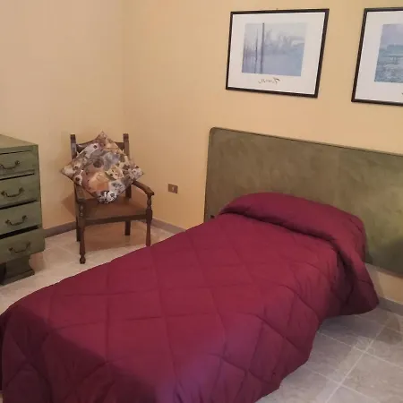 Сasa de vacaciones Le Chalet Del Pollino 2