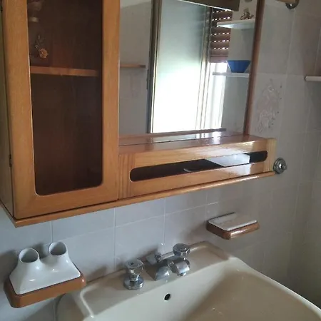 Le Chalet Del Pollino 2 *