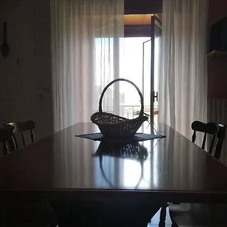 Сasa de vacaciones Le Chalet Del Pollino 2